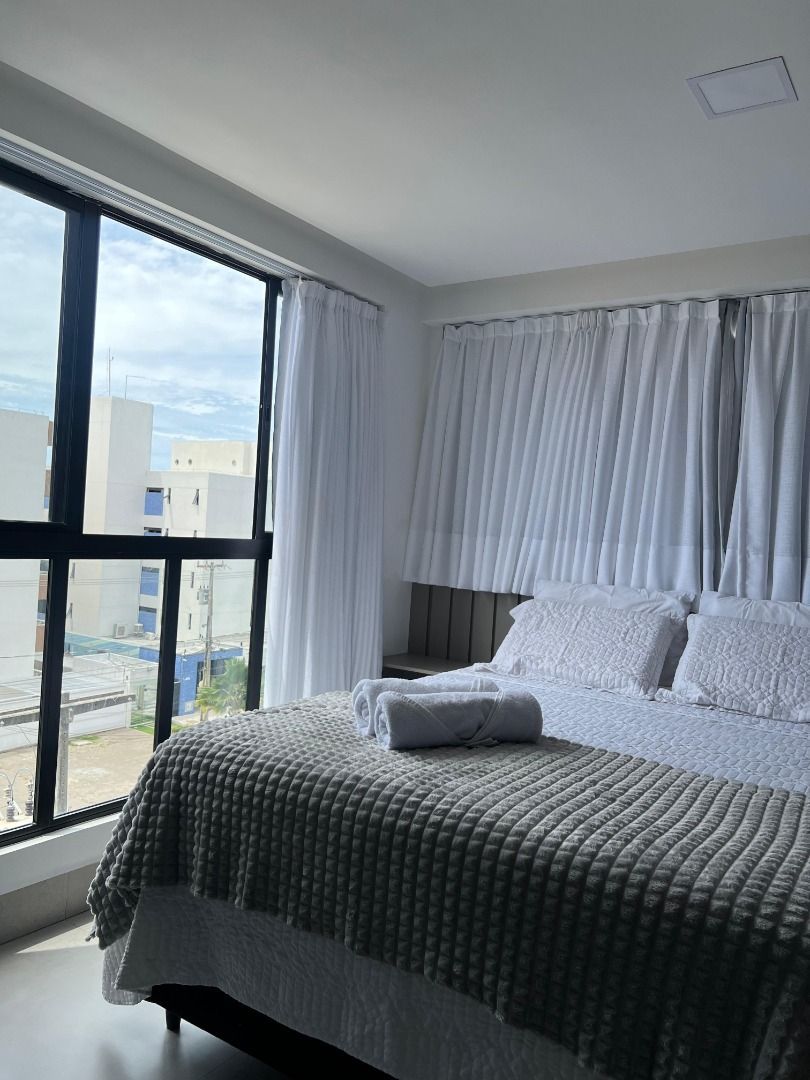 Flat com 01 dormitório à venda, 18m² por R$ 429.000 - Jardim O...