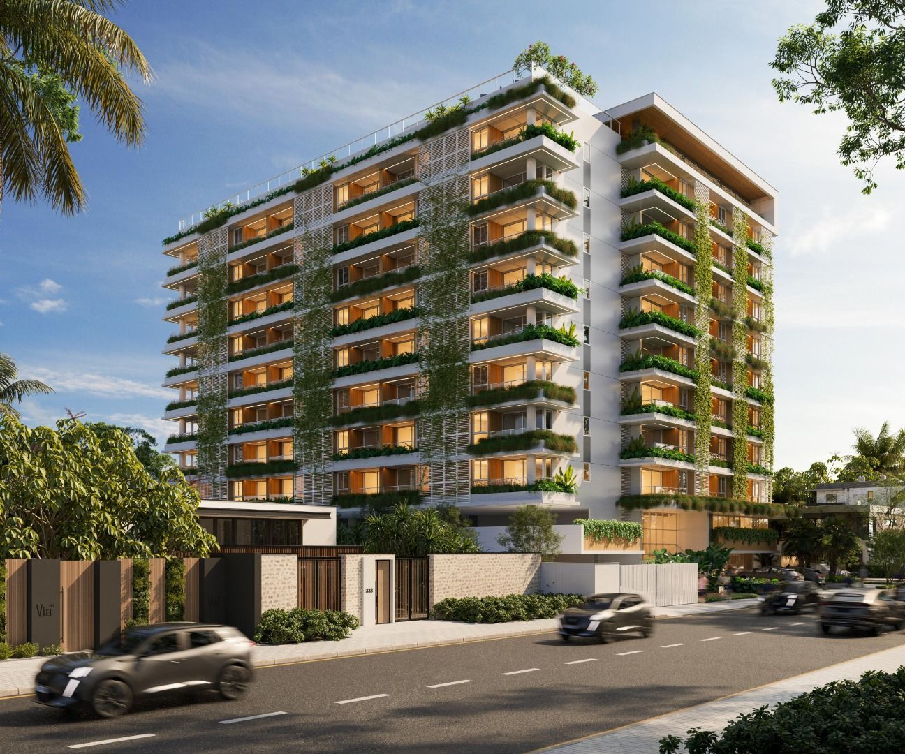 Apartamento com 01/02 dormitórios à venda, 37m² por R$ 501.599...