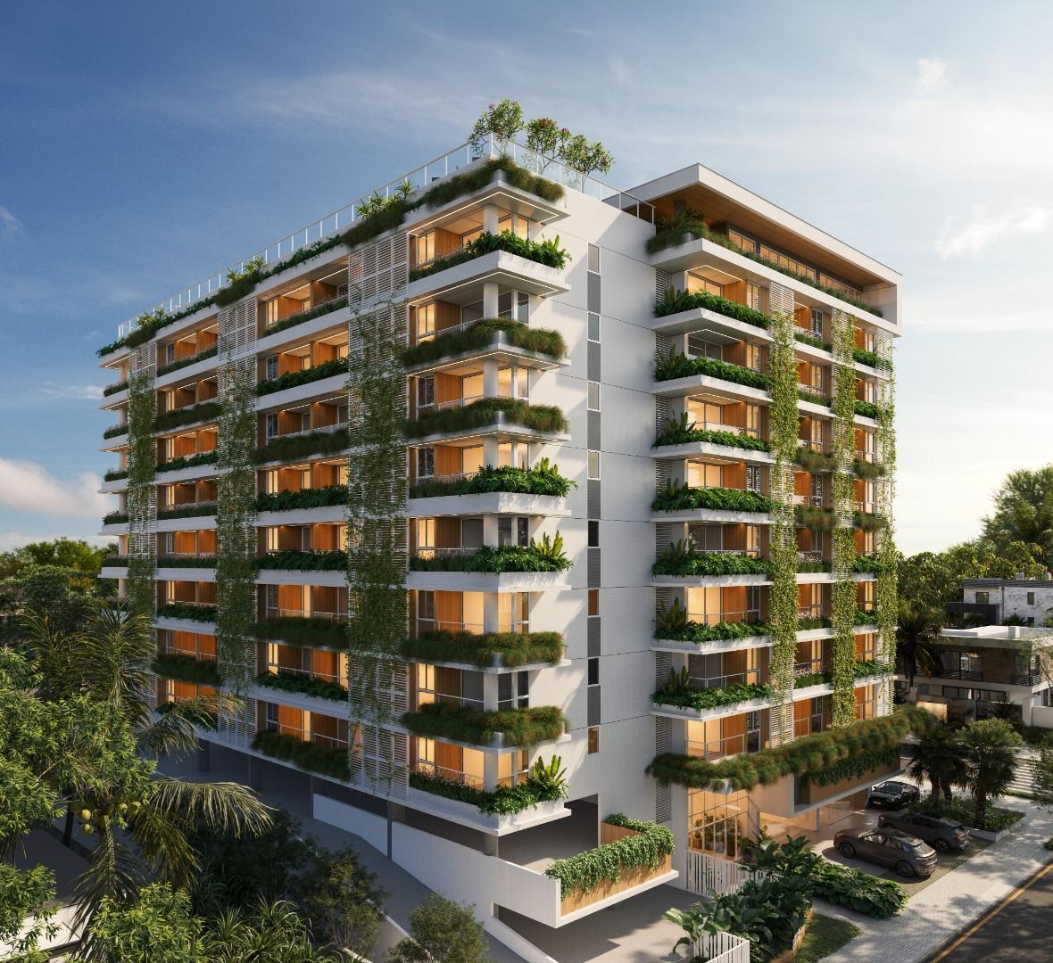 Apartamento com 01/02 dormitórios à venda, 37m² por R$ 501.599...