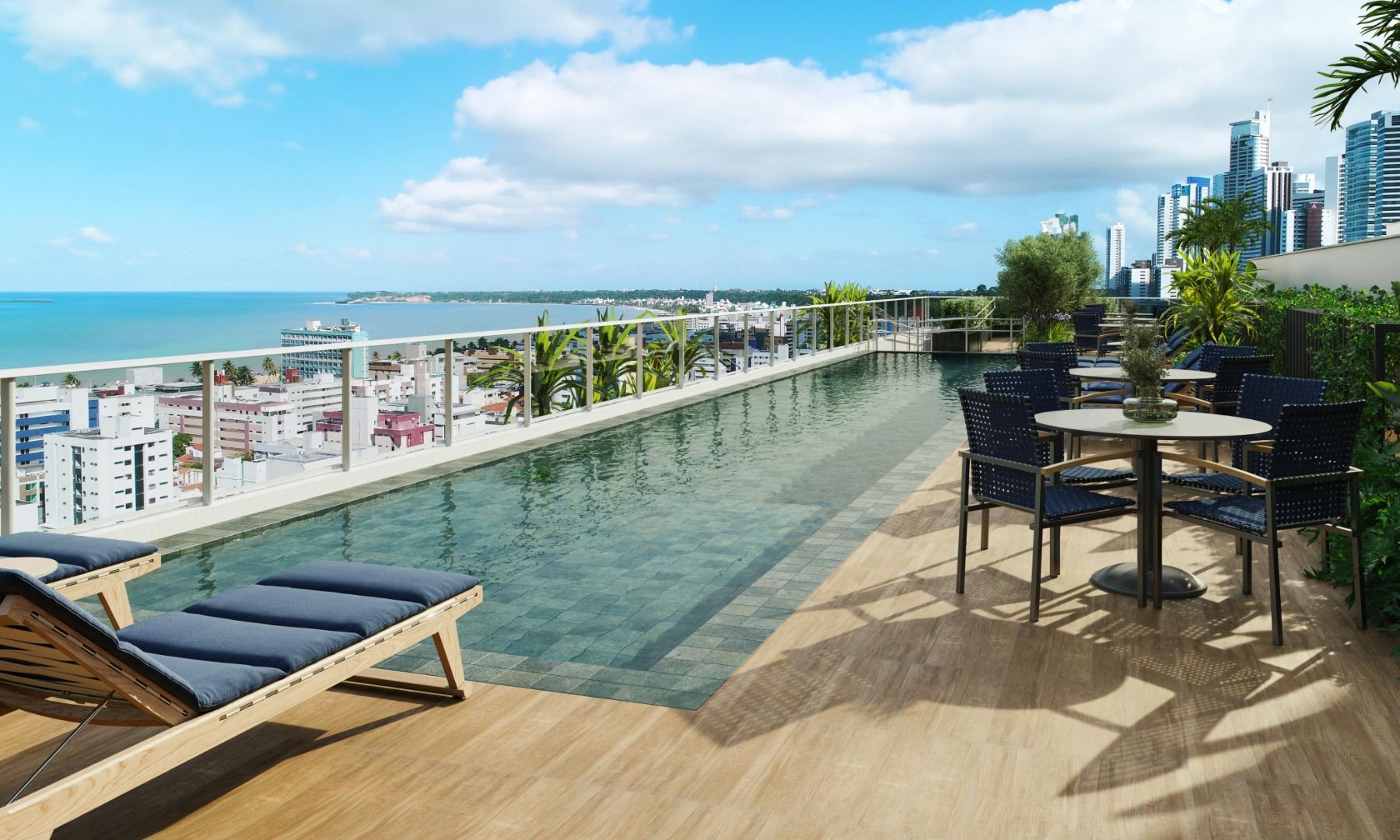 Apartamento com 01/02 dormitórios à venda, 37m² por R$ 501.599...