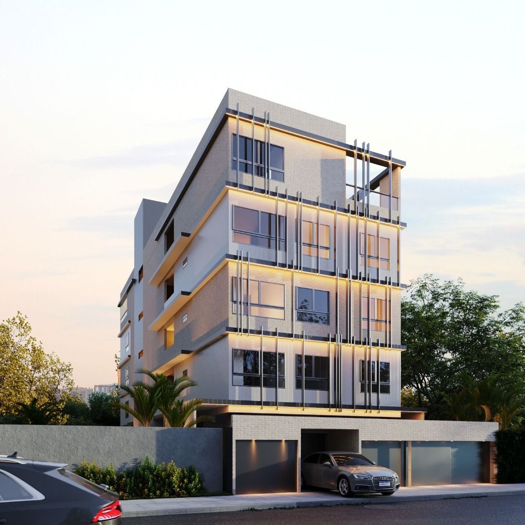 Apartamento com 02/03 dormitórios à venda, por R$ 430.062 - Ja...