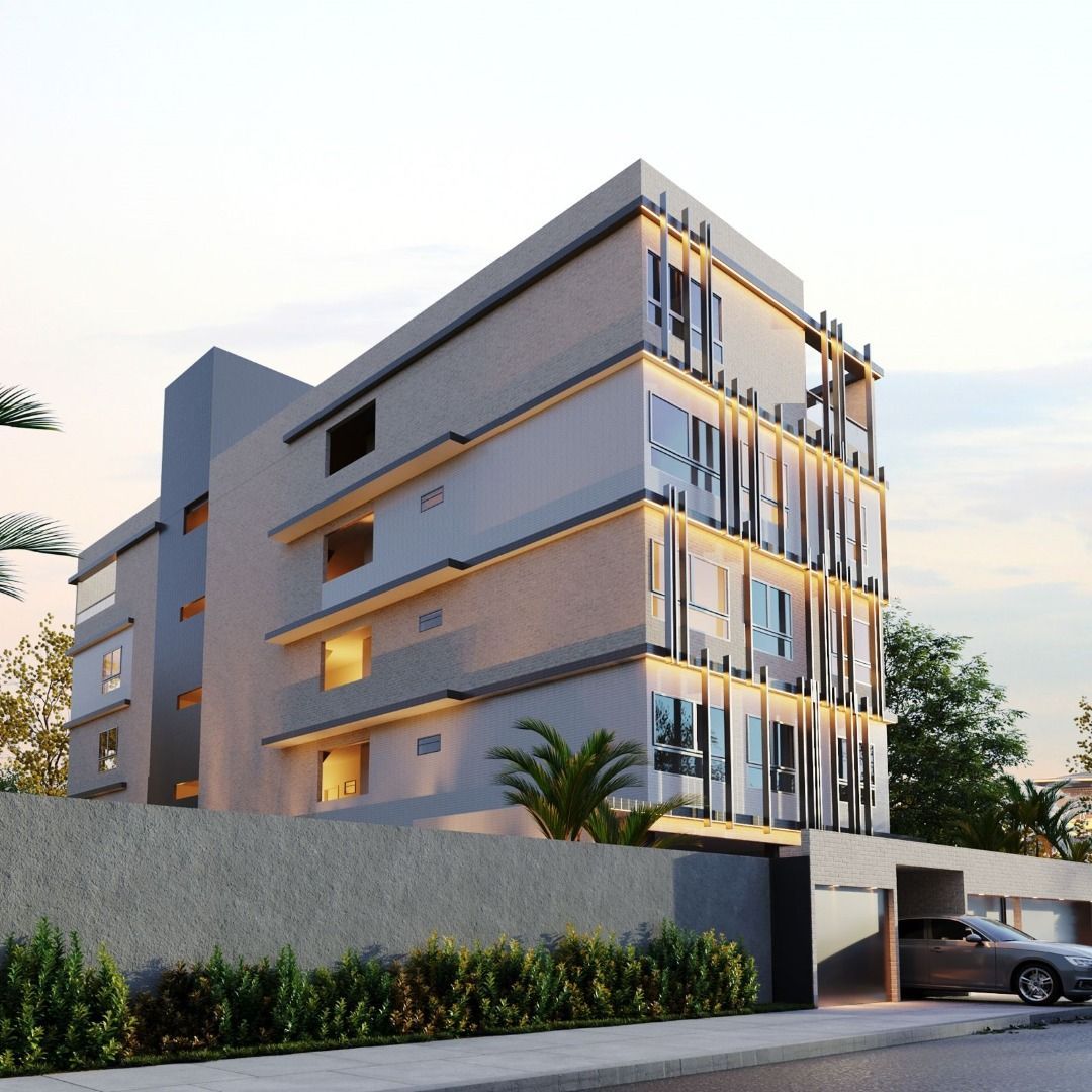 Apartamento com 02/03 dormitórios à venda, por R$ 430.062 - Ja...