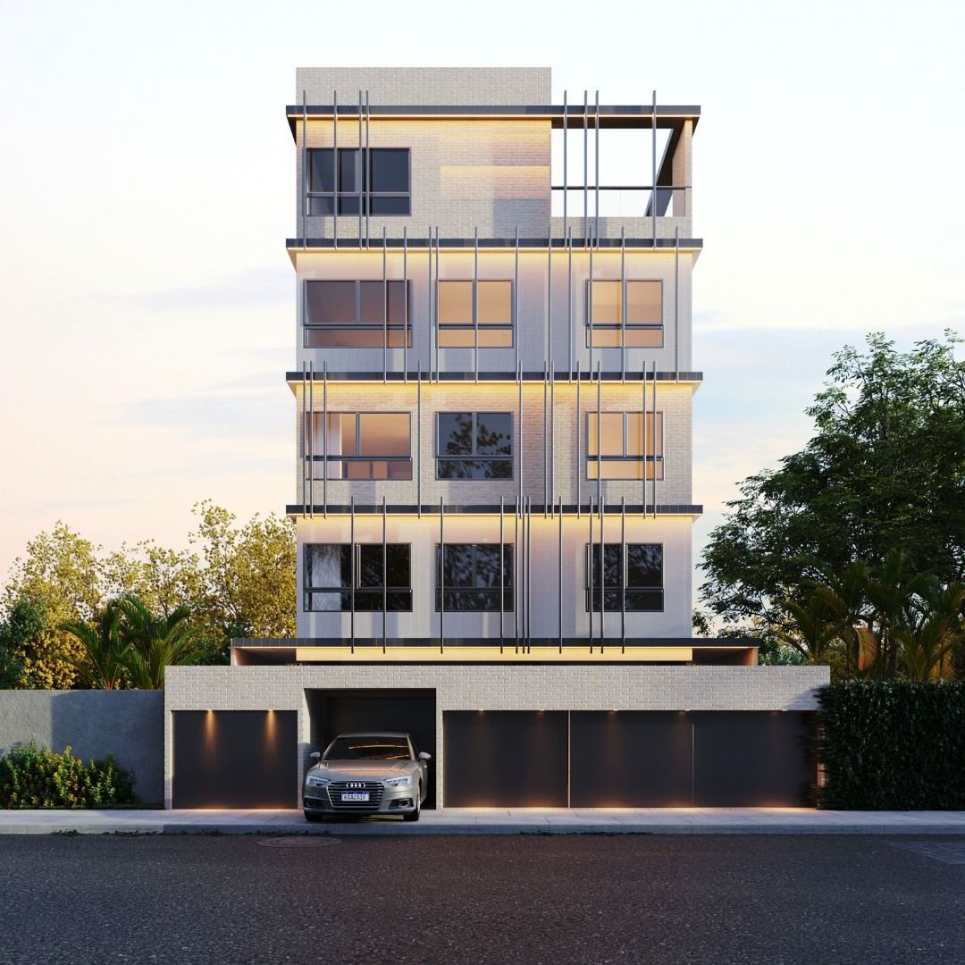 Apartamento com 02/03 dormitórios à venda, por R$ 430.062 - Ja...