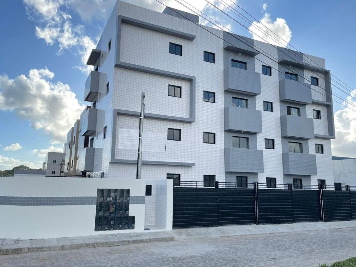Apartamento com 02 dormitórios à venda, 36m² por R$ 165.000 - ...