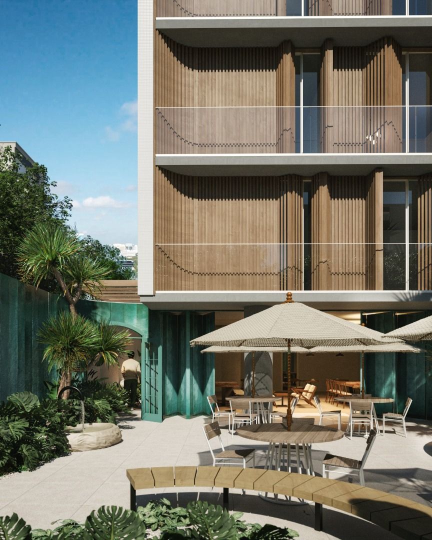 Apartamento com 01 dormitório à venda,16m² por R$ 337.880 - Ja...