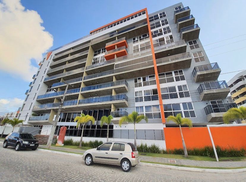 Apartamento com 01 dormitório à venda, 59m² por R$ 575.000 - J...