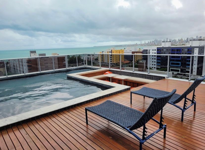 Apartamento com 01 dormitório à venda, 59m² por R$ 575.000 - J...