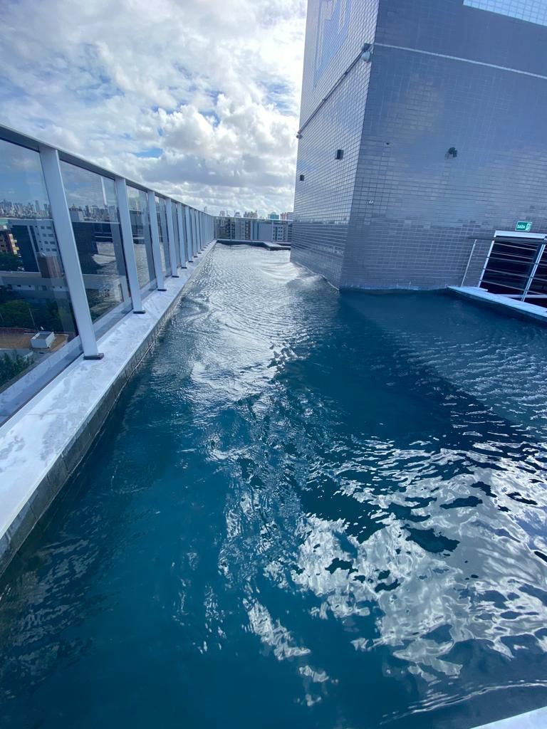 Apartamento com 01 dormitório à venda, 59m² por R$ 575.000 - J...