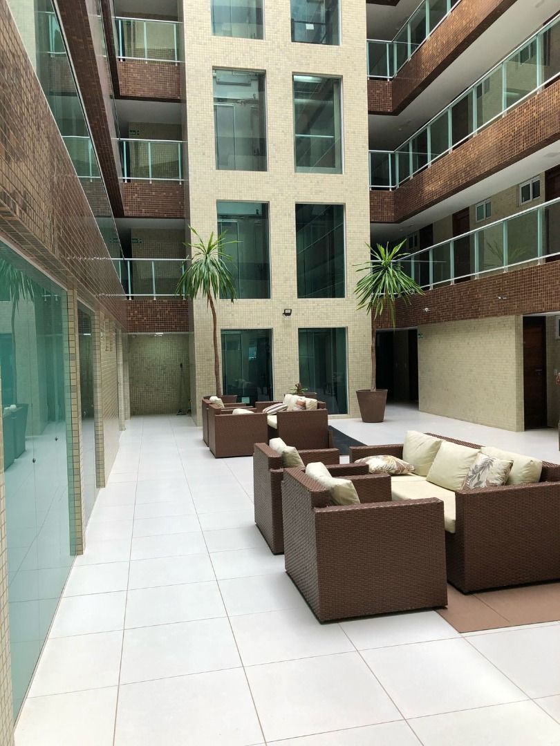 Apartamento com 01 dormitório à venda, 18m² por R$ 299.000 - I...