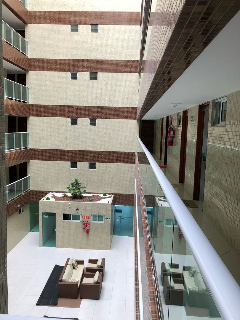 Apartamento com 01 dormitório à venda, 18m² por R$ 299.000 - I...