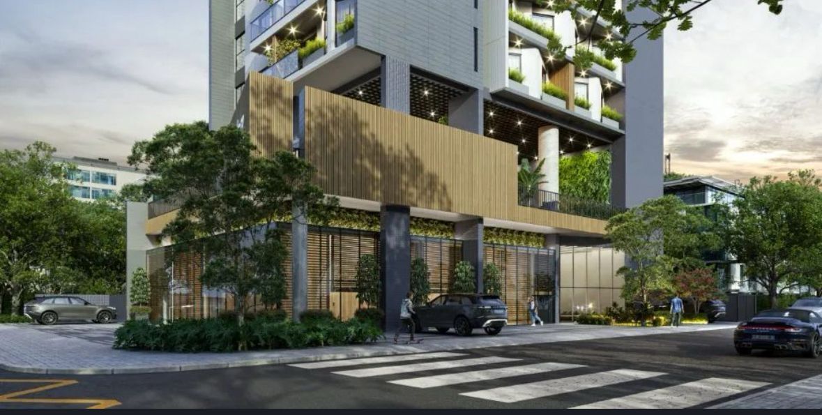 Apartamento com 01 dormitório à venda, 21m² por R$ 300.000 - M...