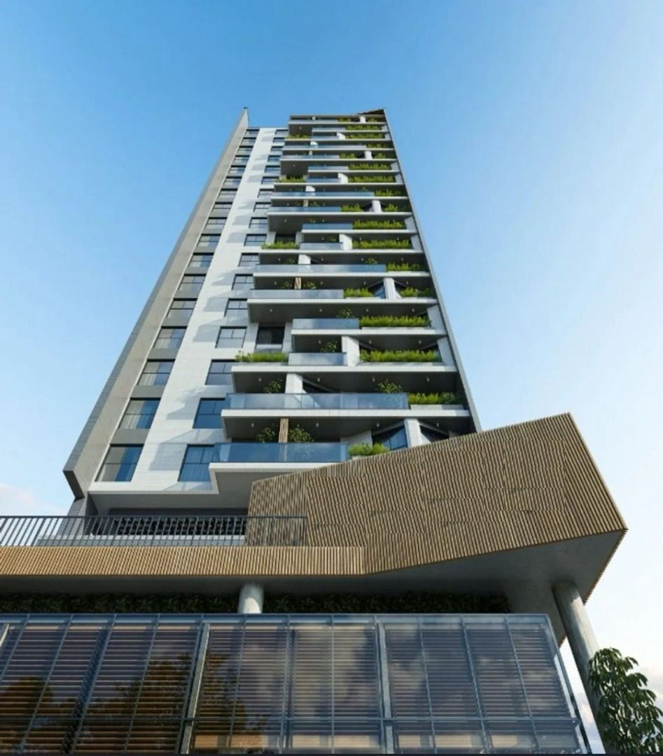 Apartamento com 01 dormitório à venda, 21m² por R$ 300.000 - M...