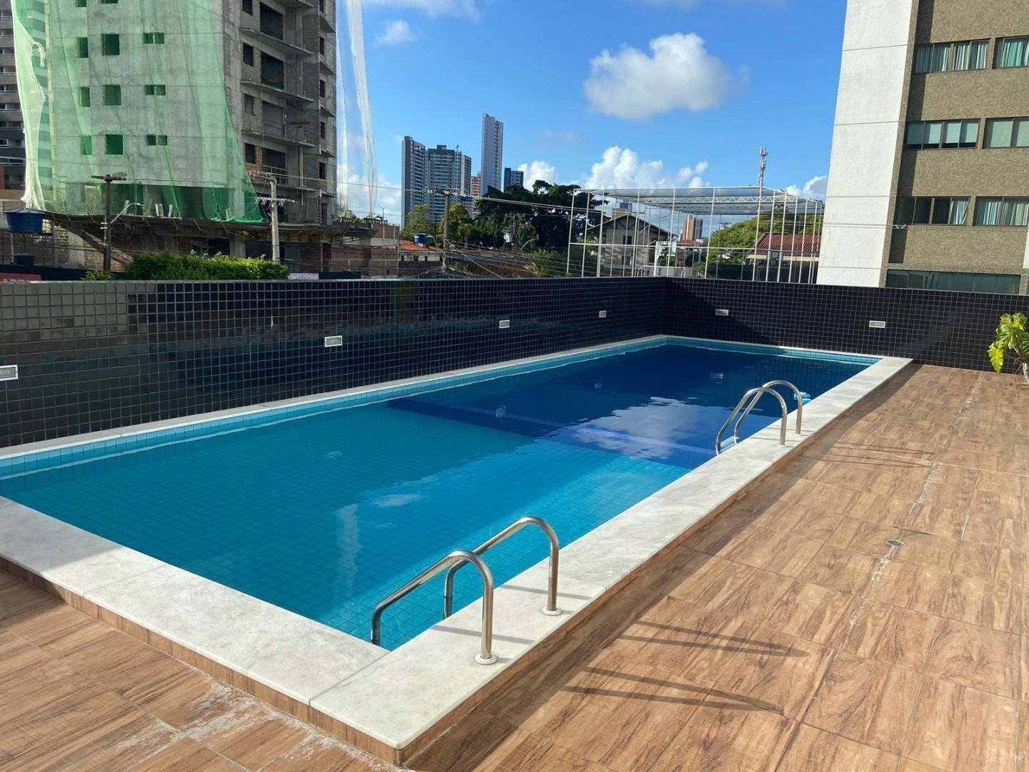Apartamento com 02 dormitórios à venda por R$ 560.000 - Brisam...