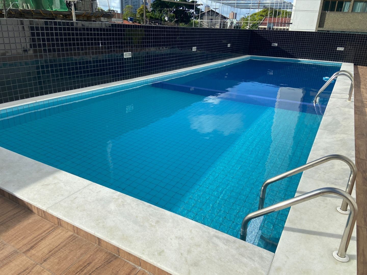 Apartamento com 02 dormitórios à venda por R$ 560.000 - Brisam...