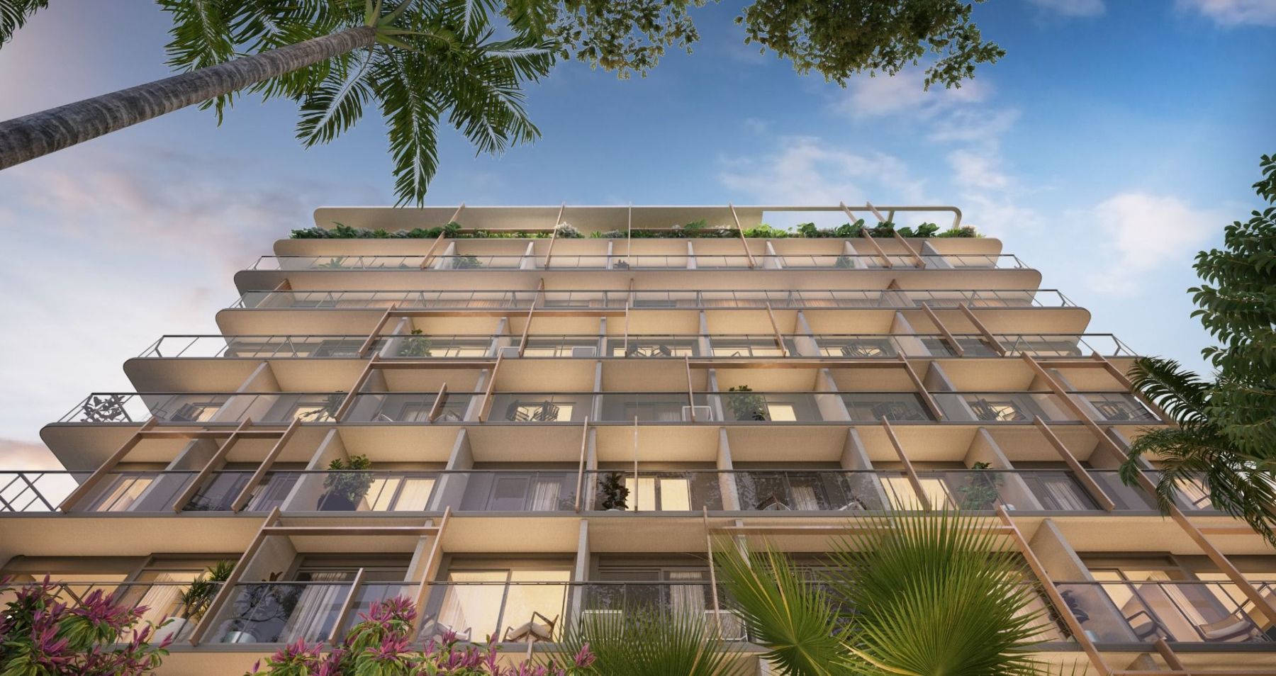 Flat om 01 dormitório à venda, 21m² por R$ 480.000 - Tambaú, J...