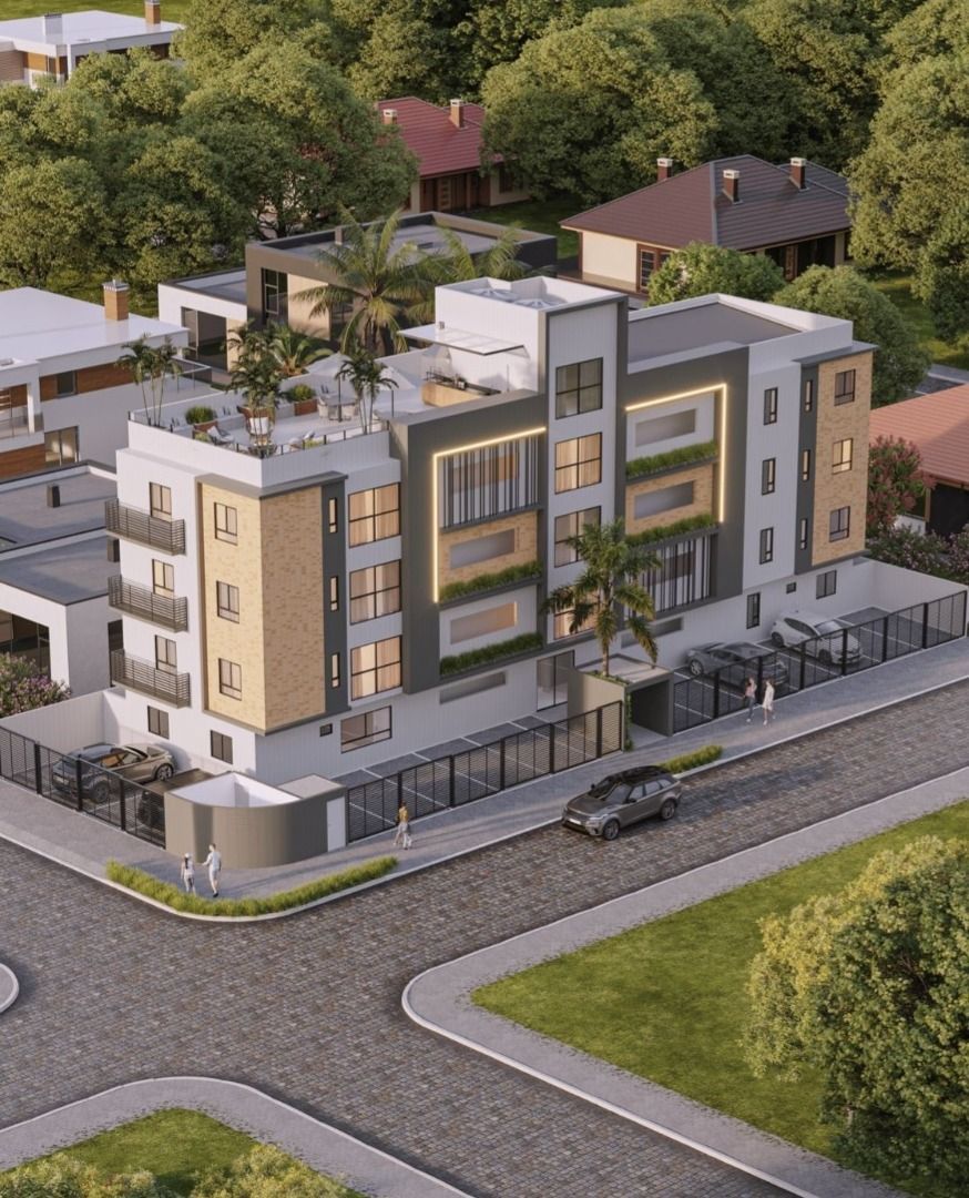 Apartamento com 02/03 dormitórios à venda, por R$ 285.174 - Po...