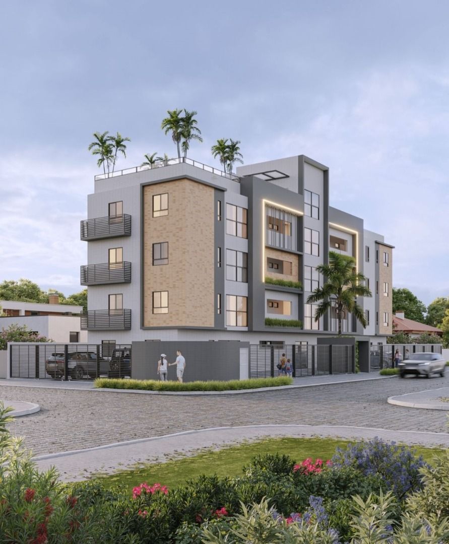 Apartamento com 02/03 dormitórios à venda, por R$ 285.174 - Po...