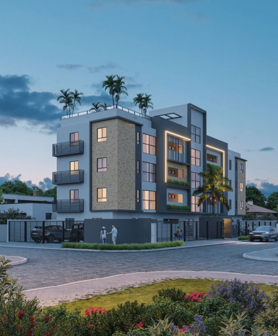 Apartamento com 02/03 dormitórios à venda, por R$ 285.174 - Po...