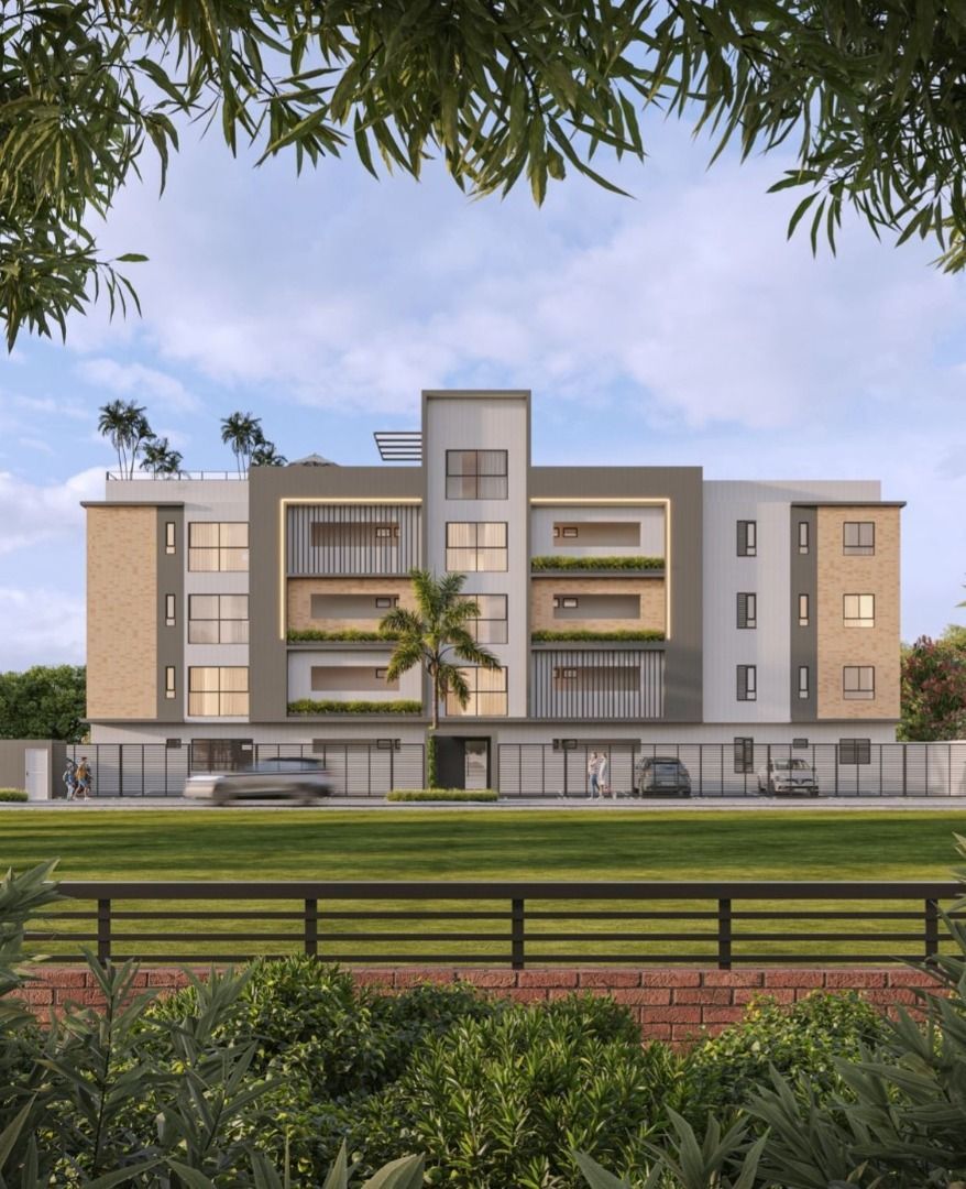 Apartamento com 02/03 dormitórios à venda, por R$ 285.174 - Po...