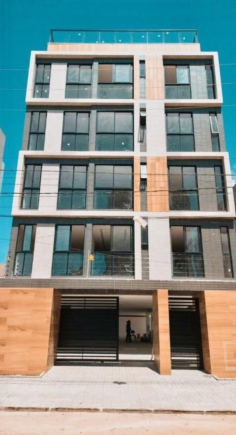 Flat com 01 dormitório à venda, 25m² por R$ 289.000 - Intermar...