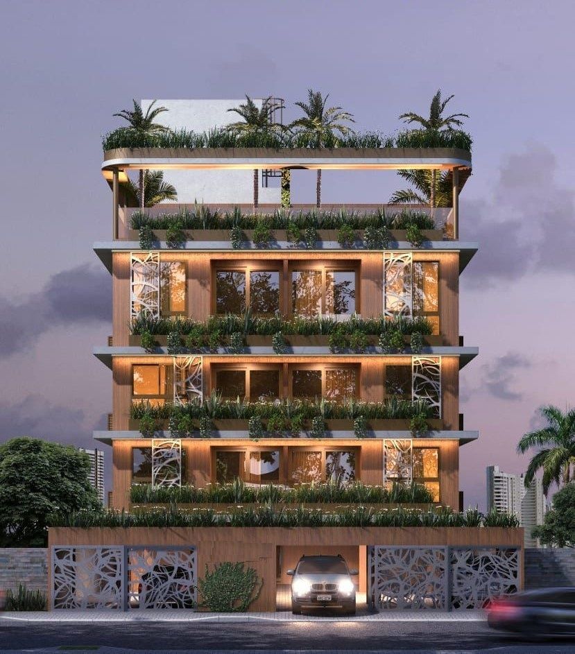 Apartamento com 02 dormitórios à venda, 53m² por R$ 399.000 - ...