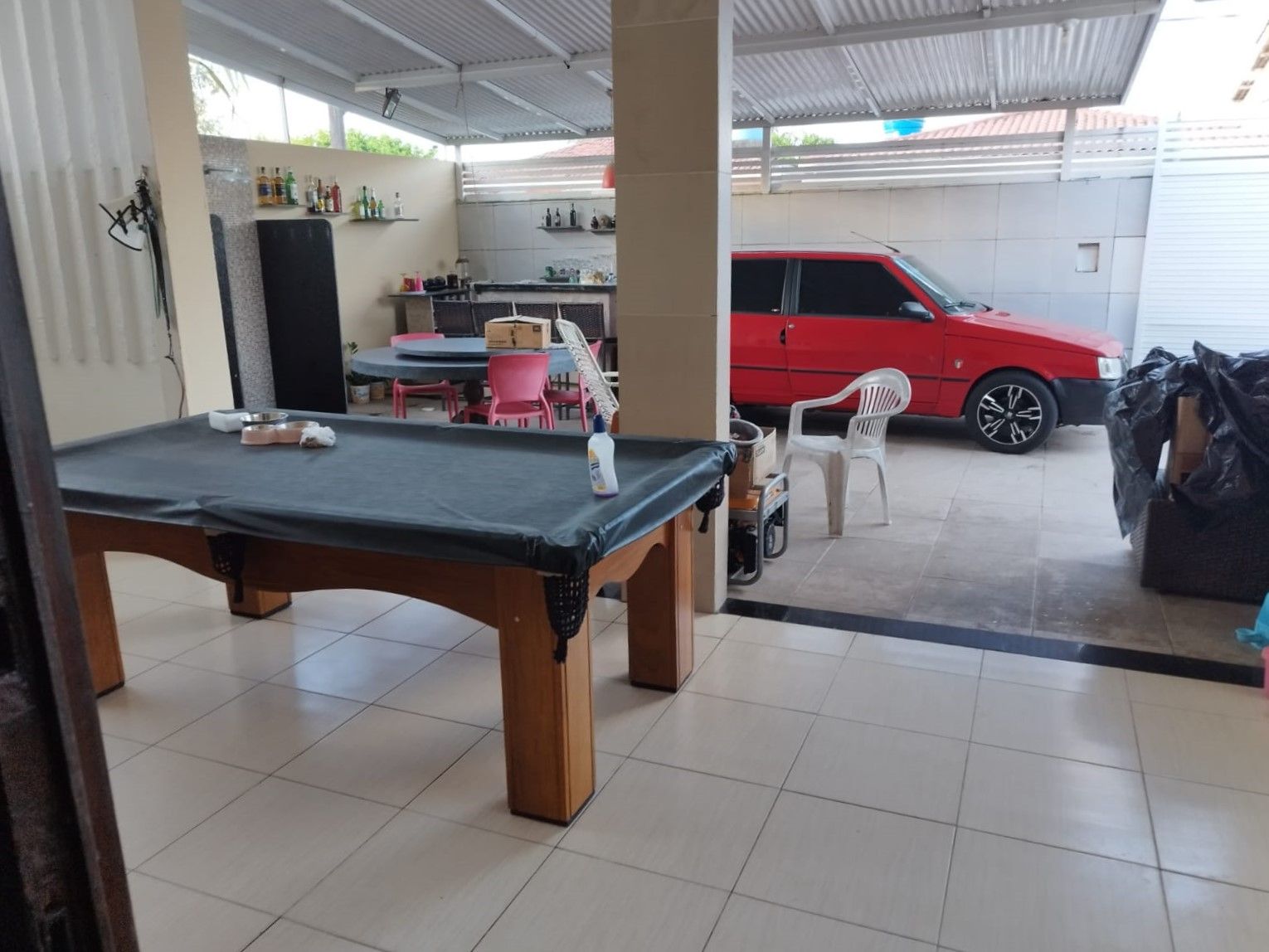 Casa com 03 dormitórios à venda, 170m² por R$ 470.000 - Ernest...