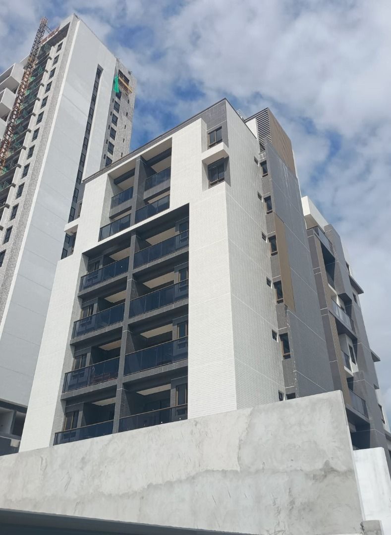 Apartamento com 02 dormitórios à venda, 53m² por R$ 518.484 - ...