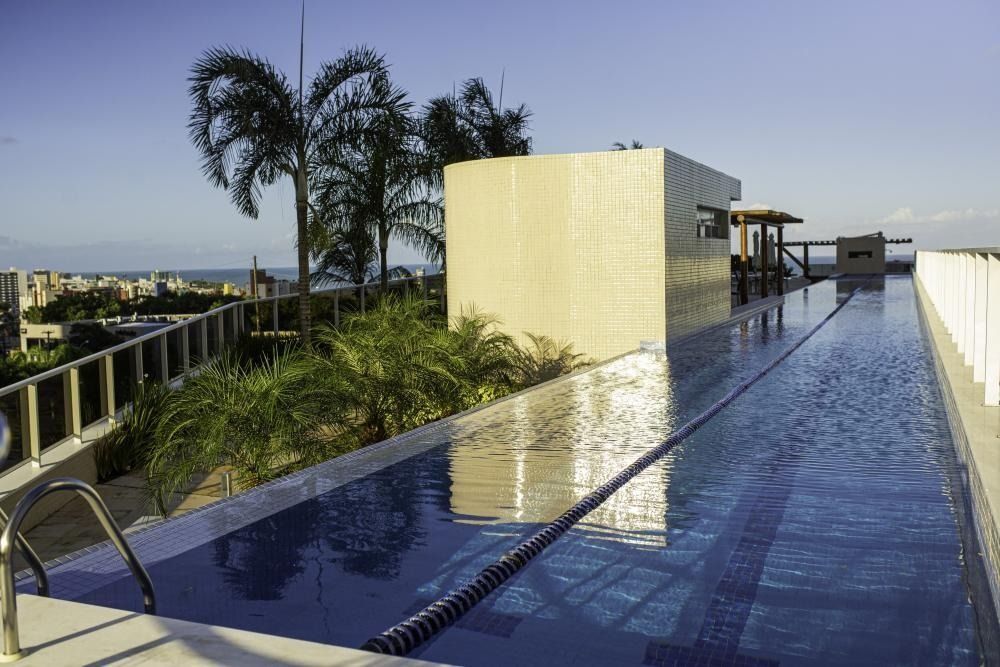 Sala Comercial à venda, 45m² por R$ 480.000 - Altiplano, JP/PB