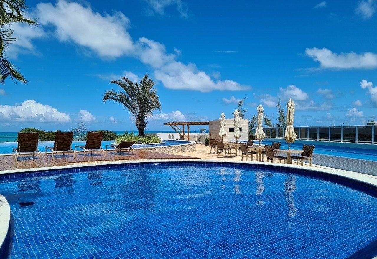 Sala Comercial à venda, 45m² por R$ 480.000 - Altiplano, JP/PB