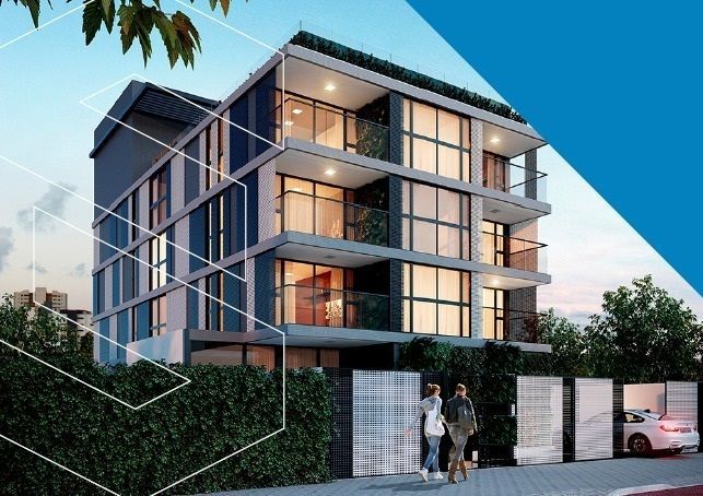 Flat com 01/02 dormitórios à venda, 32m² por R$ 590.000 - Bess...