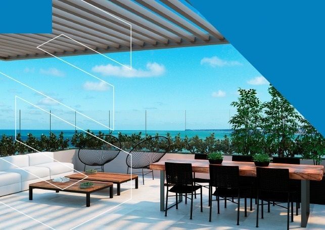 Flat com 01/02 dormitórios à venda, 32m² por R$ 590.000 - Bess...