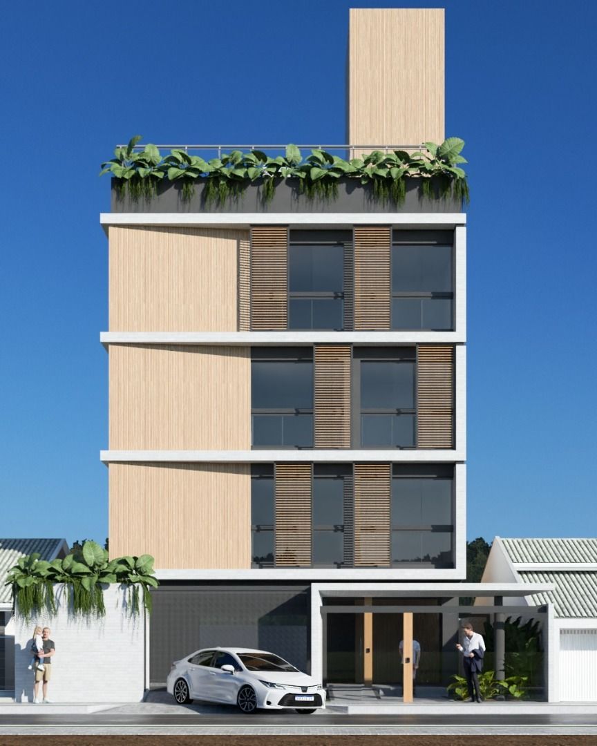 Flat com 01 dormitório à venda, 20m² por R$ 333.500 - Bessa, J...