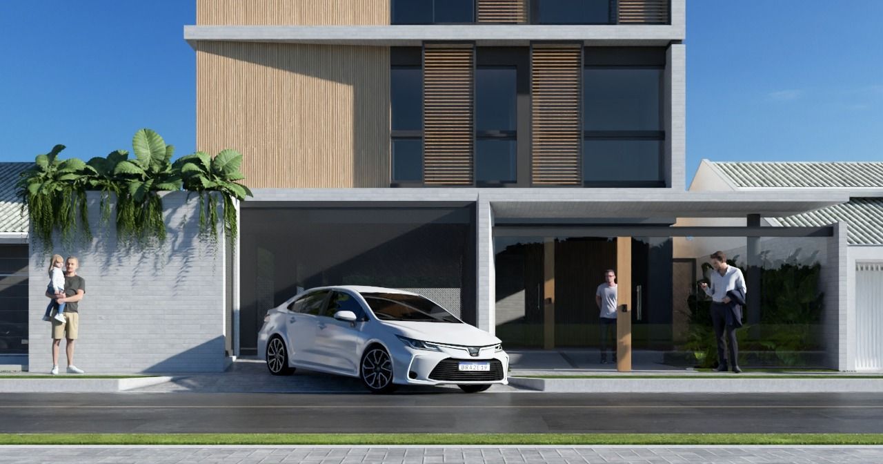 Flat com 01 dormitório à venda, 20m² por R$ 333.500 - Bessa, J...