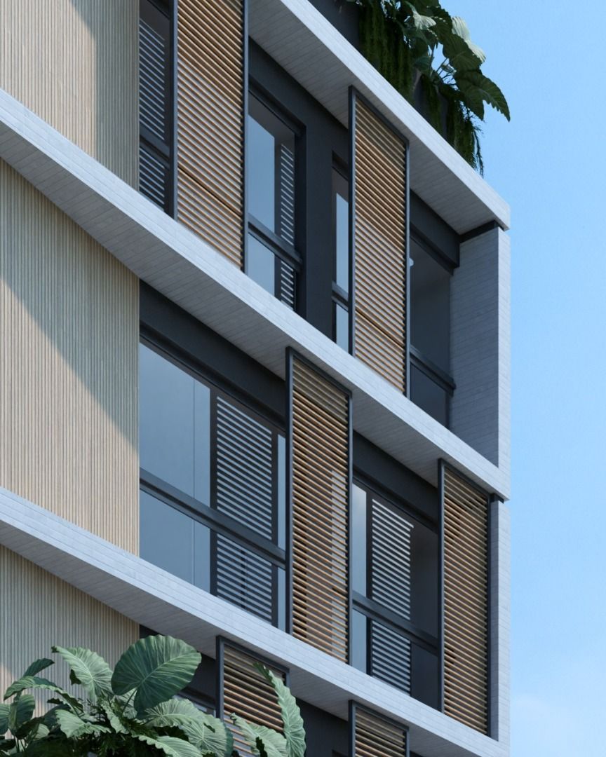 Flat com 01 dormitório à venda, 20m² por R$ 333.500 - Bessa, J...