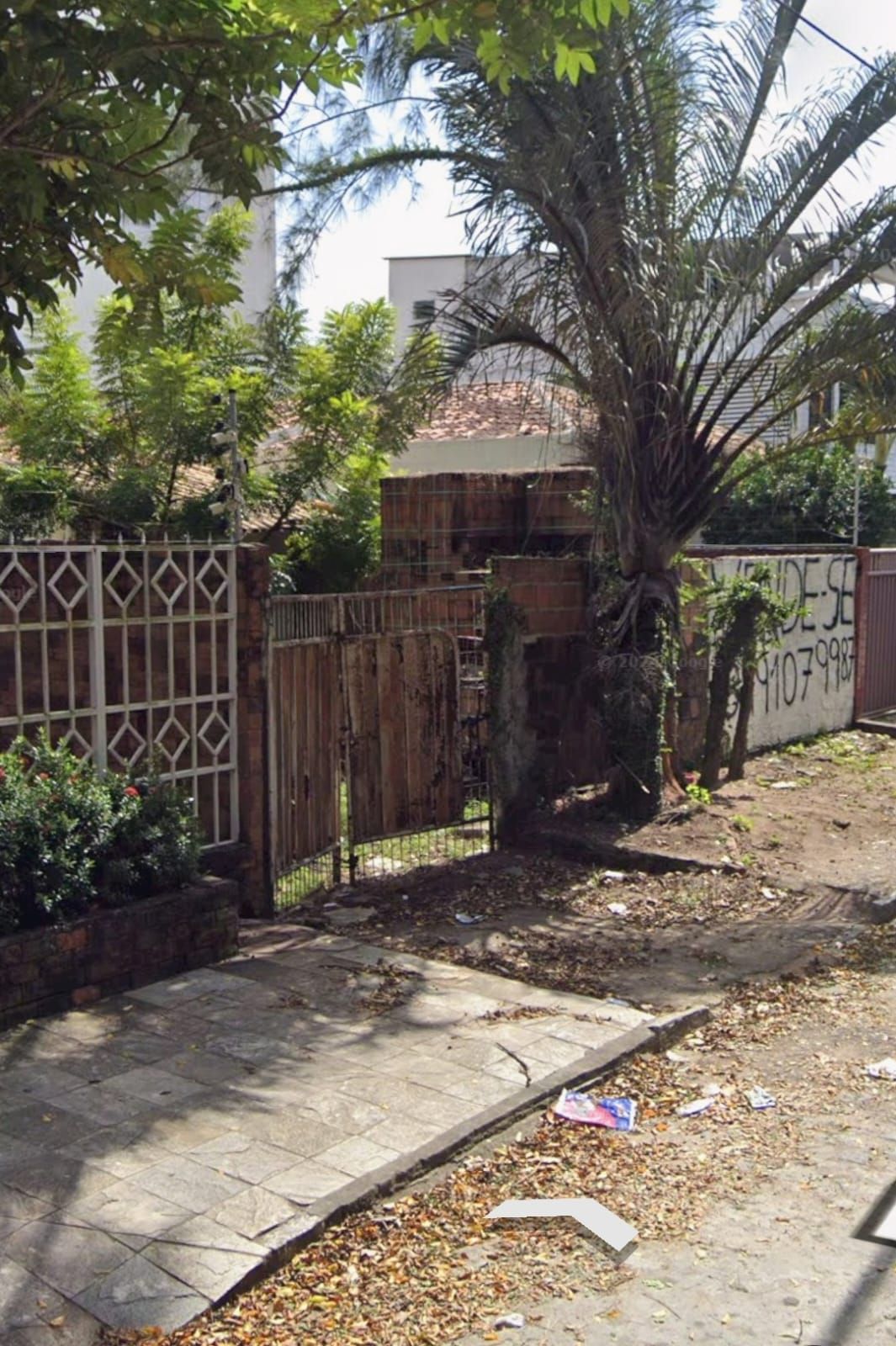 Terreno Comercial à venda, 280m² por R$ 680.000 - Bancários, J...