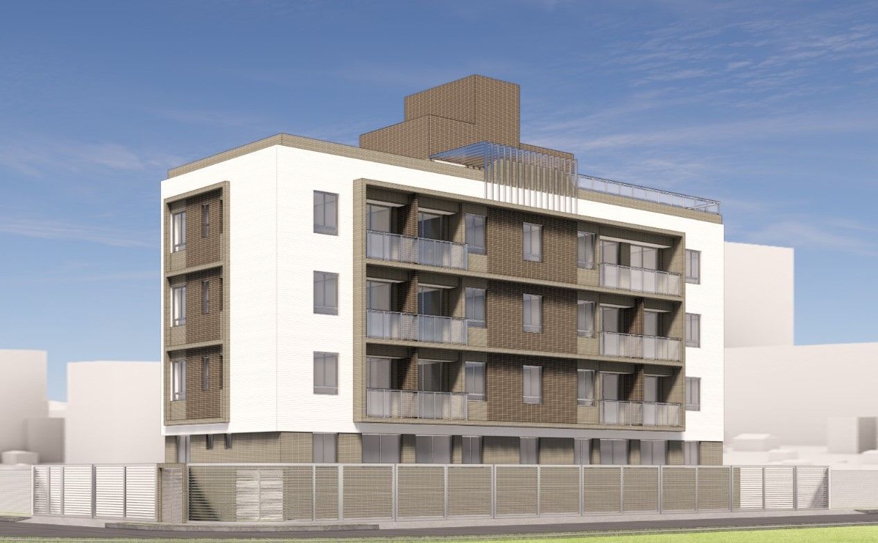 Apartamento com 01/02/03 dormitórios à venda por R$ 225.000 - ...