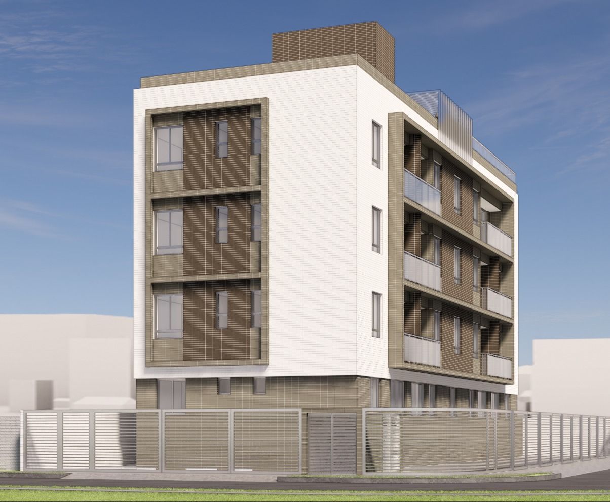 Apartamento com 01/02/03 dormitórios à venda por R$ 225.000 - ...