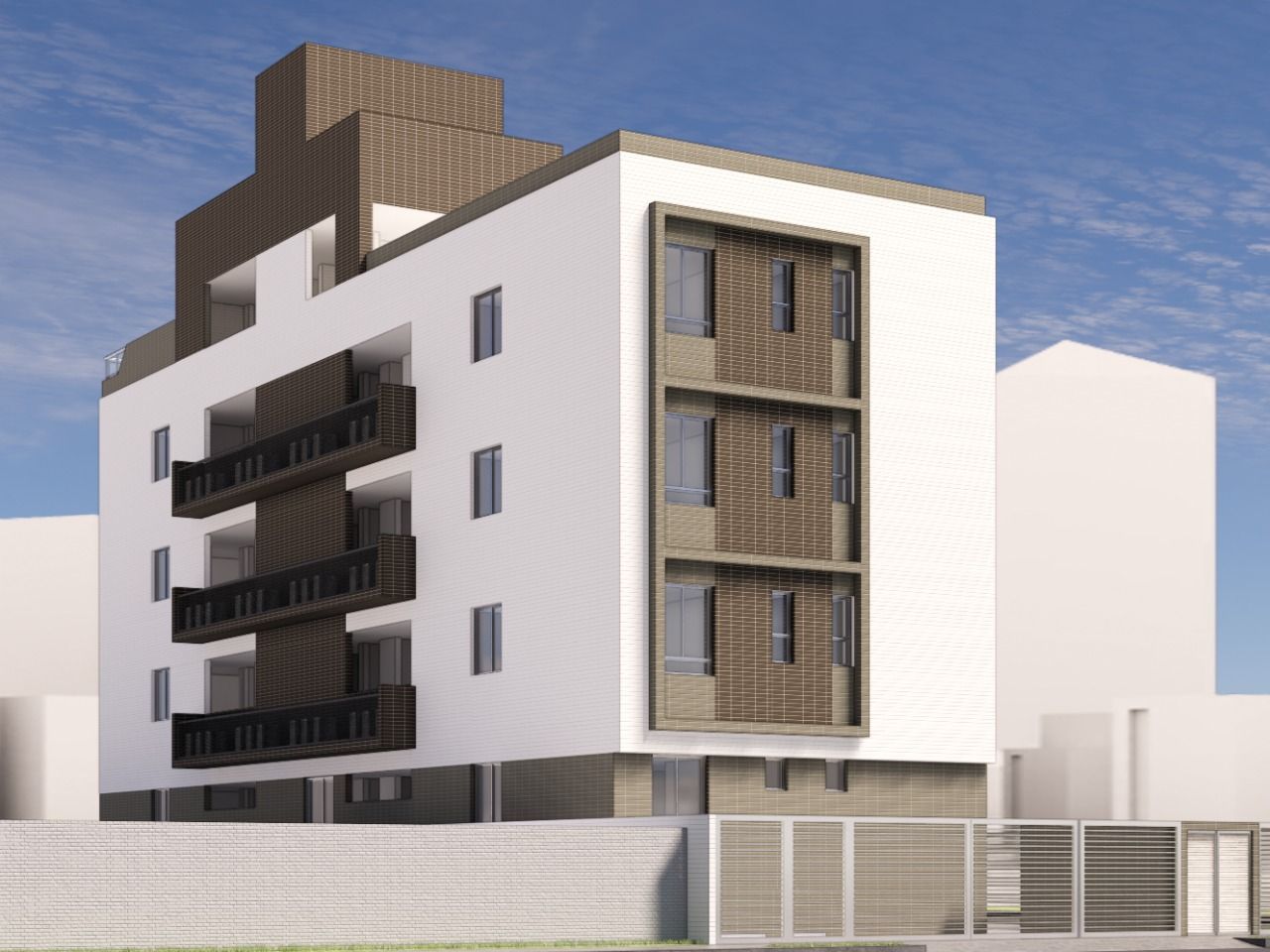 Apartamento com 01/02/03 dormitórios à venda por R$ 225.000 - ...