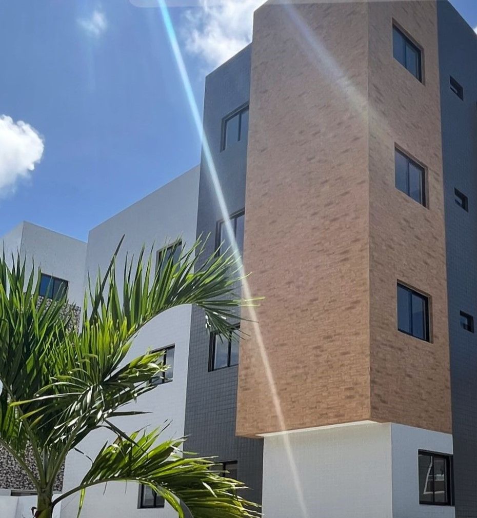 Apartamento com 02 dormitórios à venda, 41m² por R$ 170.000 - ...