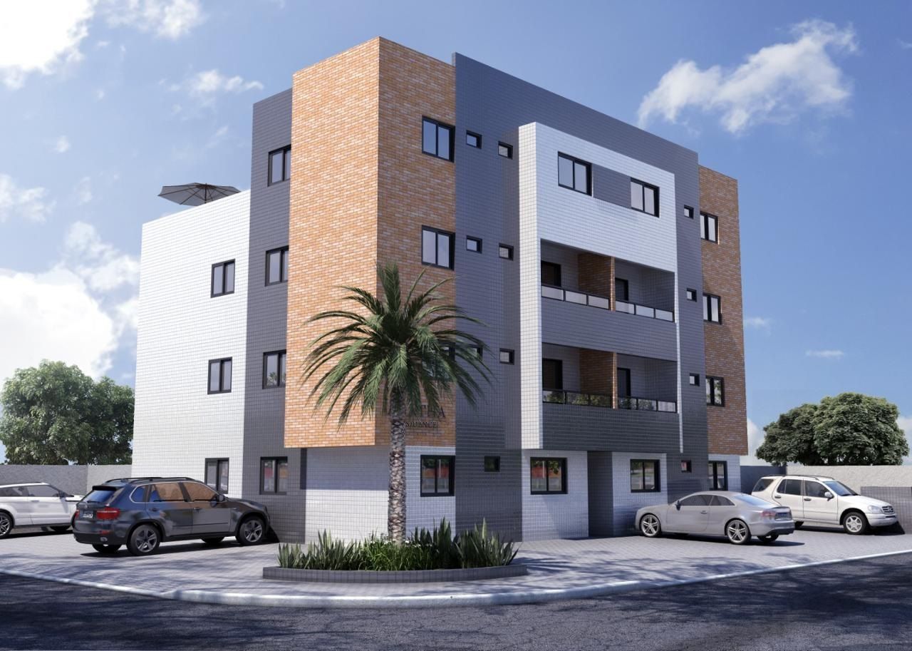 Apartamento com 02 dormitórios à venda, 41m² por R$ 170.000 - ...