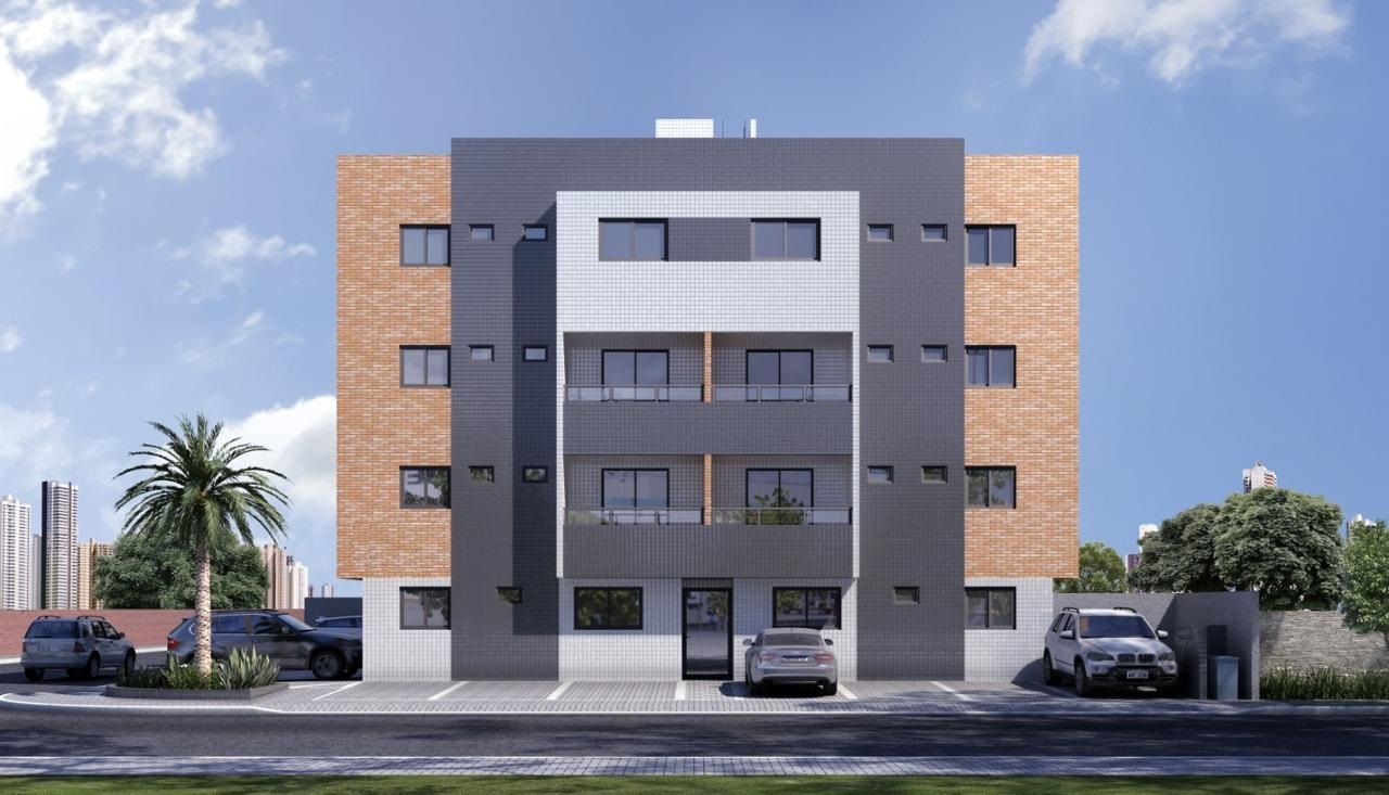 Apartamento com 02 dormitórios à venda, 41m² por R$ 170.000 - ...