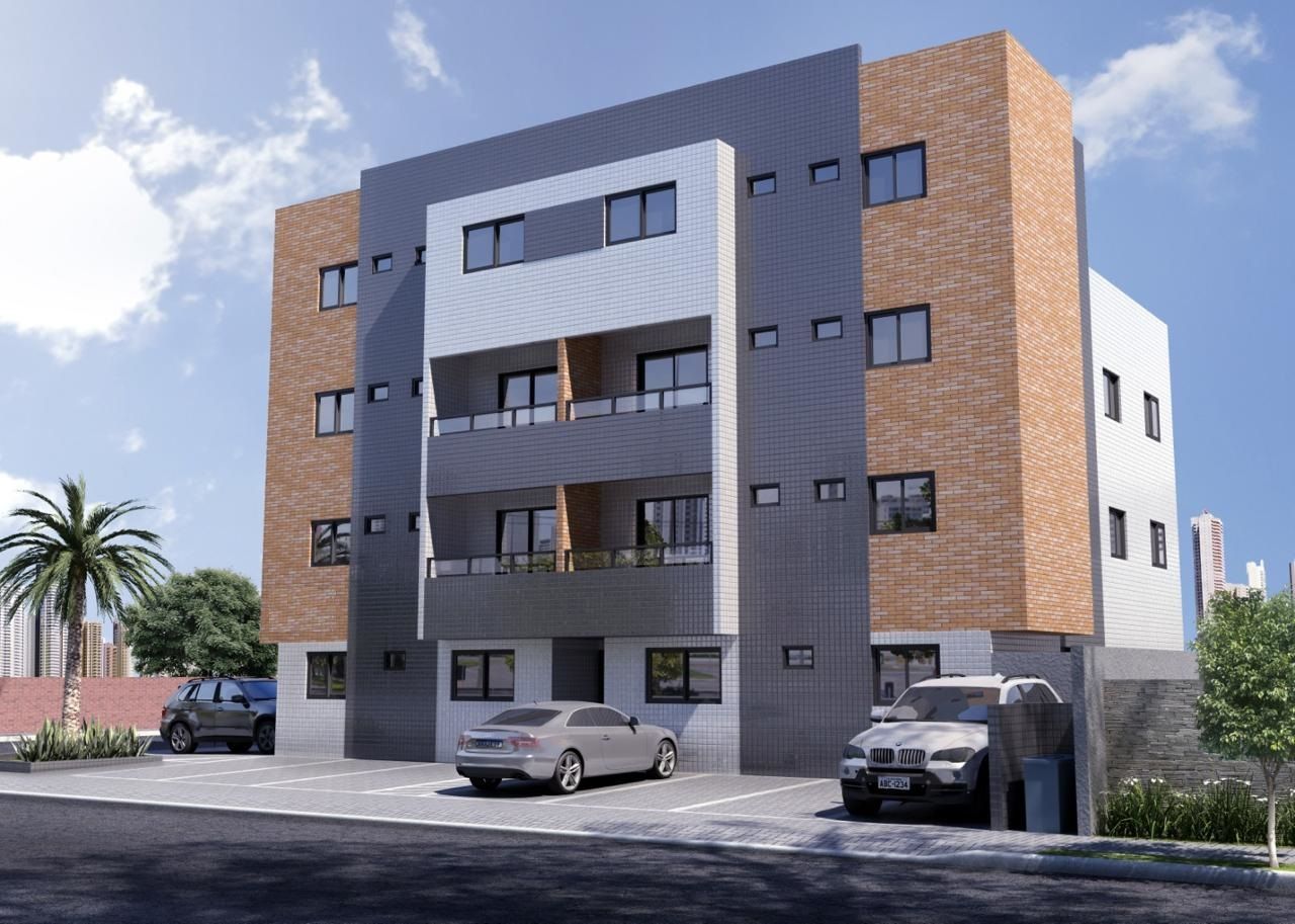 Apartamento com 02 dormitórios à venda, 41m² por R$ 170.000 - ...