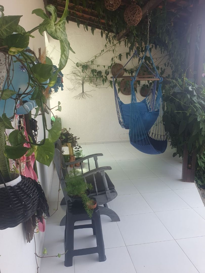 Casa com 04 dormitórios à venda, 250m² por R$ 850.000 - Portal...