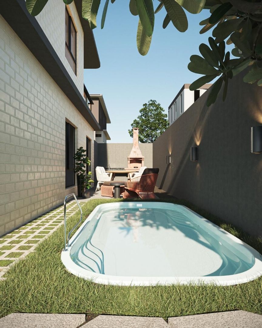 Apartamento com 03 dormitórios à venda por R$ 288.900 - Portal...