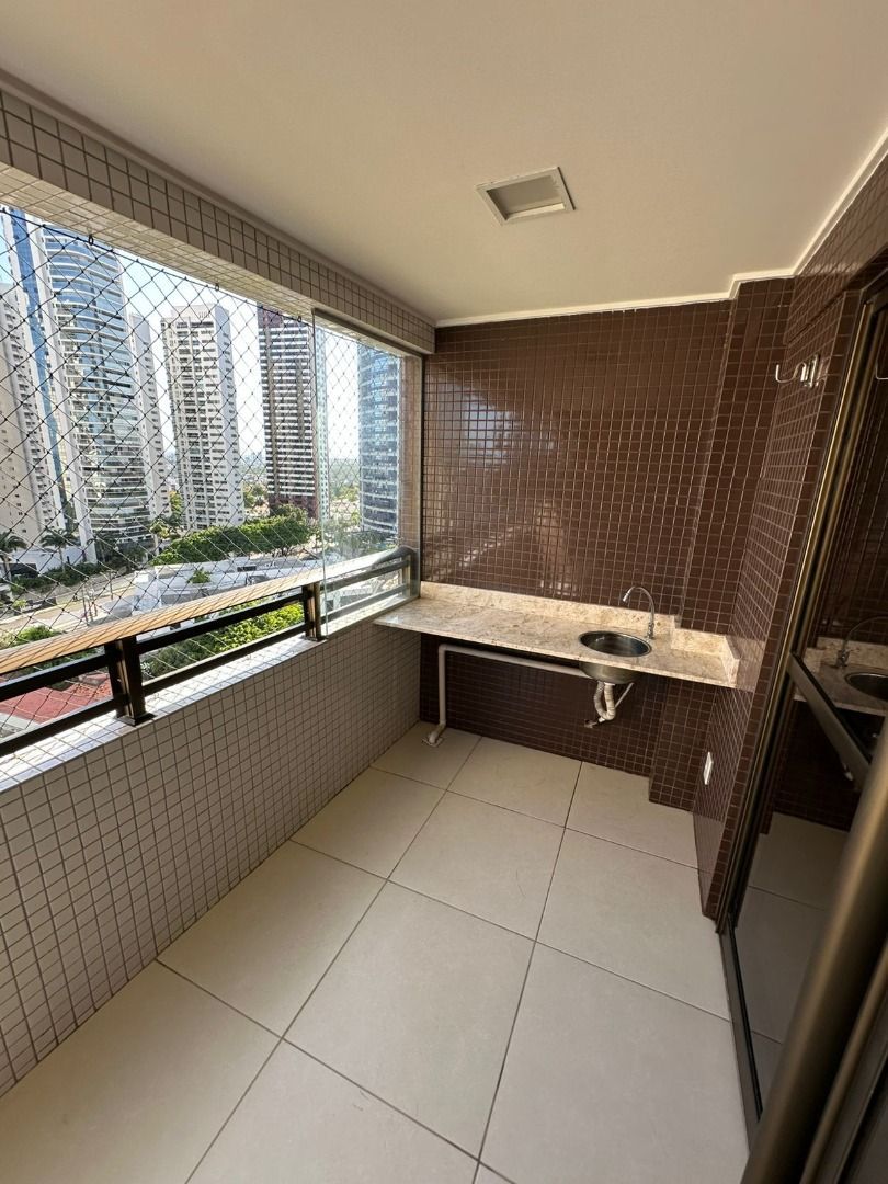 Apartamento com 03 dormitórios à venda por R$ 1.000.000 - Alti...