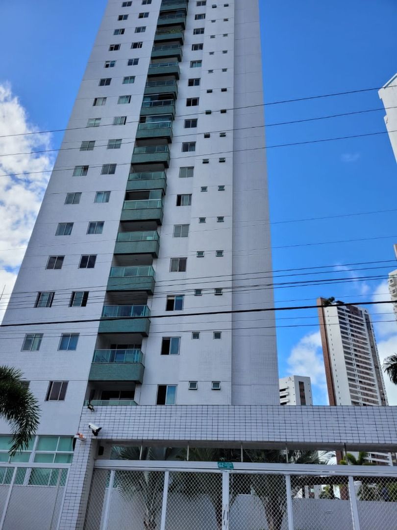 Apartamento com 03 dormitórios à venda por R$ 970.000 - Altipl...