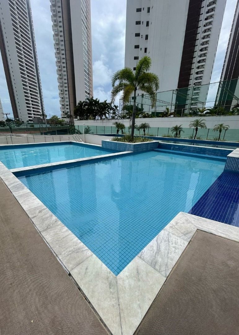 Apartamento com 03 dormitórios à venda por R$ 970.000 - Altipl...