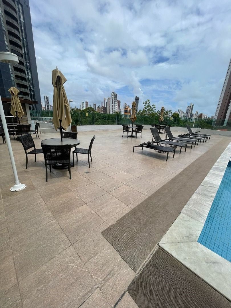 Apartamento com 03 dormitórios à venda por R$ 970.000 - Altipl...