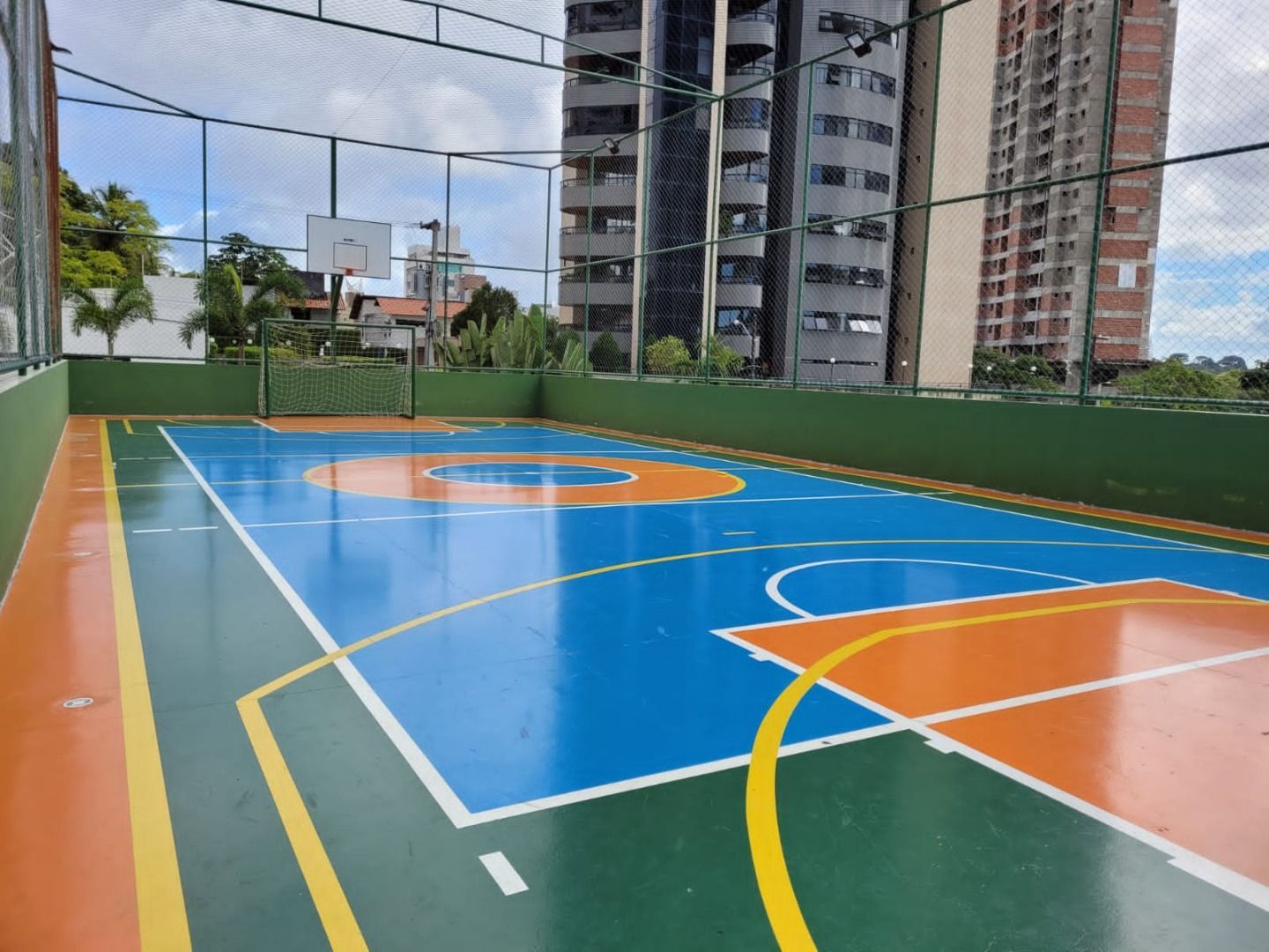 Apartamento com 03 dormitórios à venda por R$ 970.000 - Altipl...