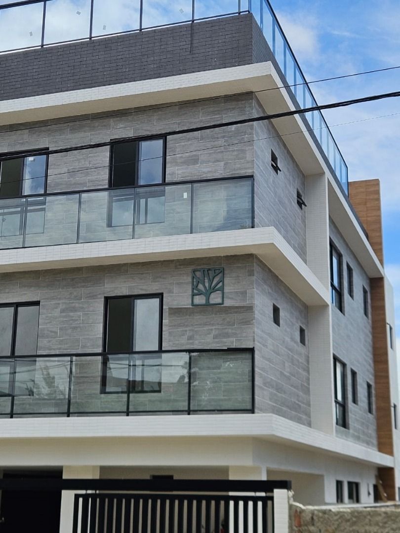 Apartamento com 03 dormitórios à venda por R$ 401.550 - Altipl...